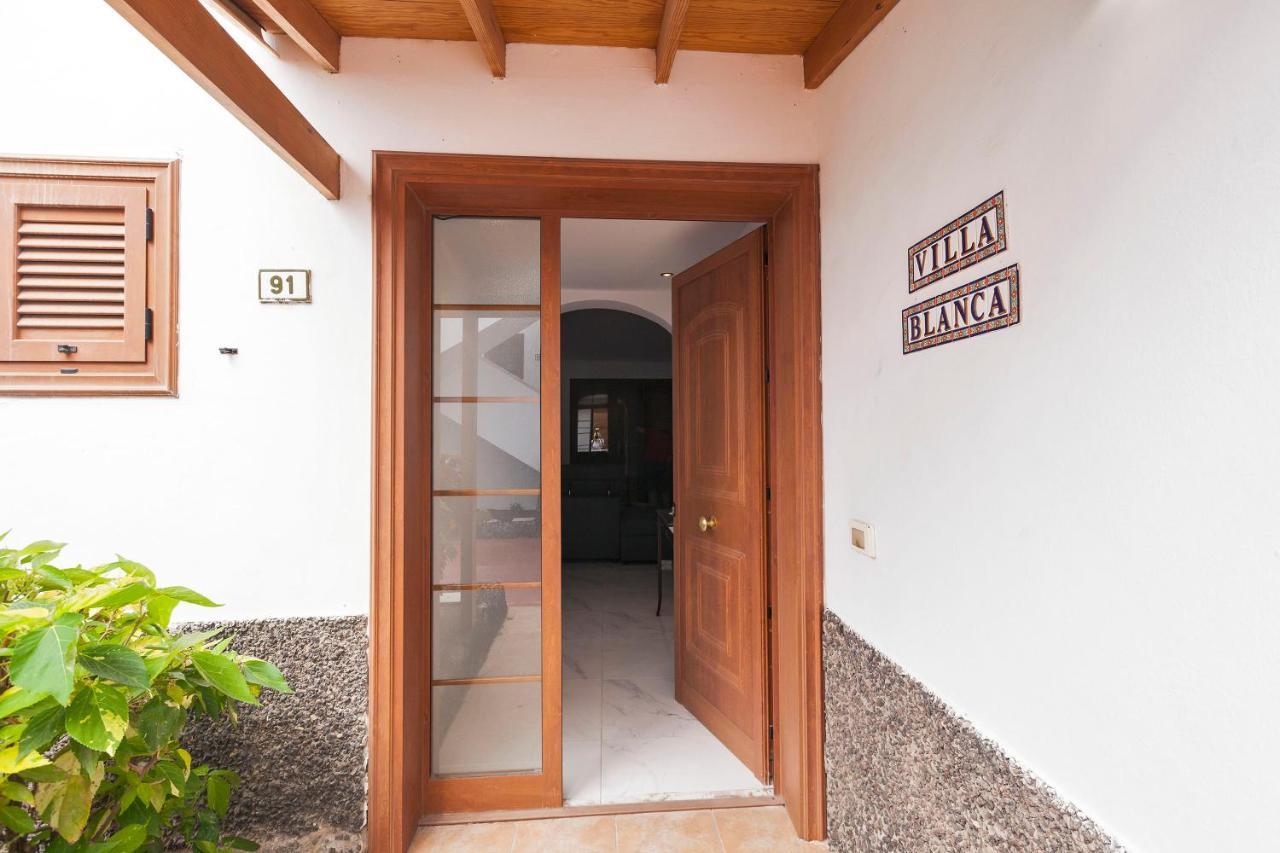 Summer House, Golf Del Sur San Miguel de Abona Esterno foto