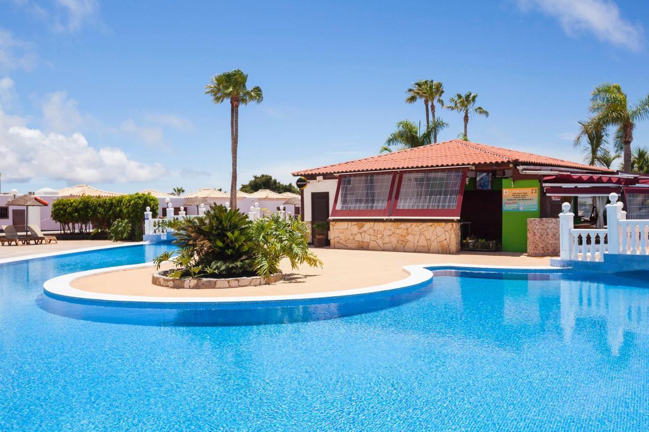 Summer House, Golf Del Sur San Miguel de Abona Esterno foto