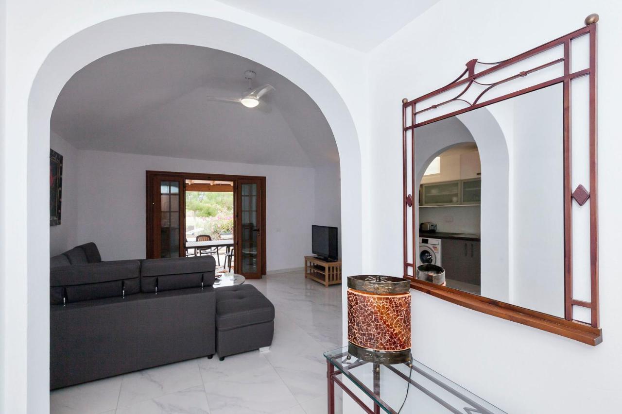 Summer House, Golf Del Sur San Miguel de Abona Esterno foto