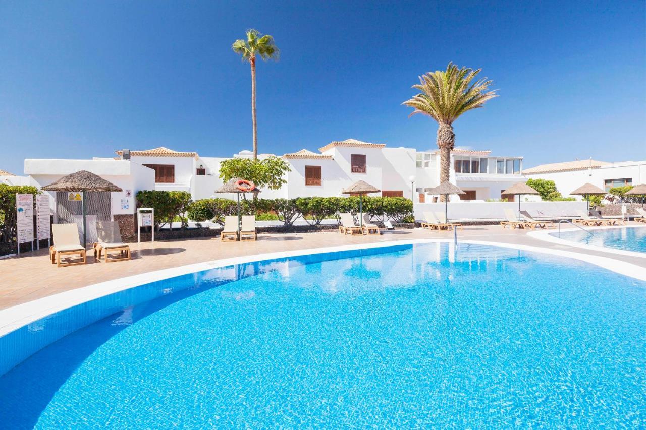 Summer House, Golf Del Sur San Miguel de Abona Esterno foto