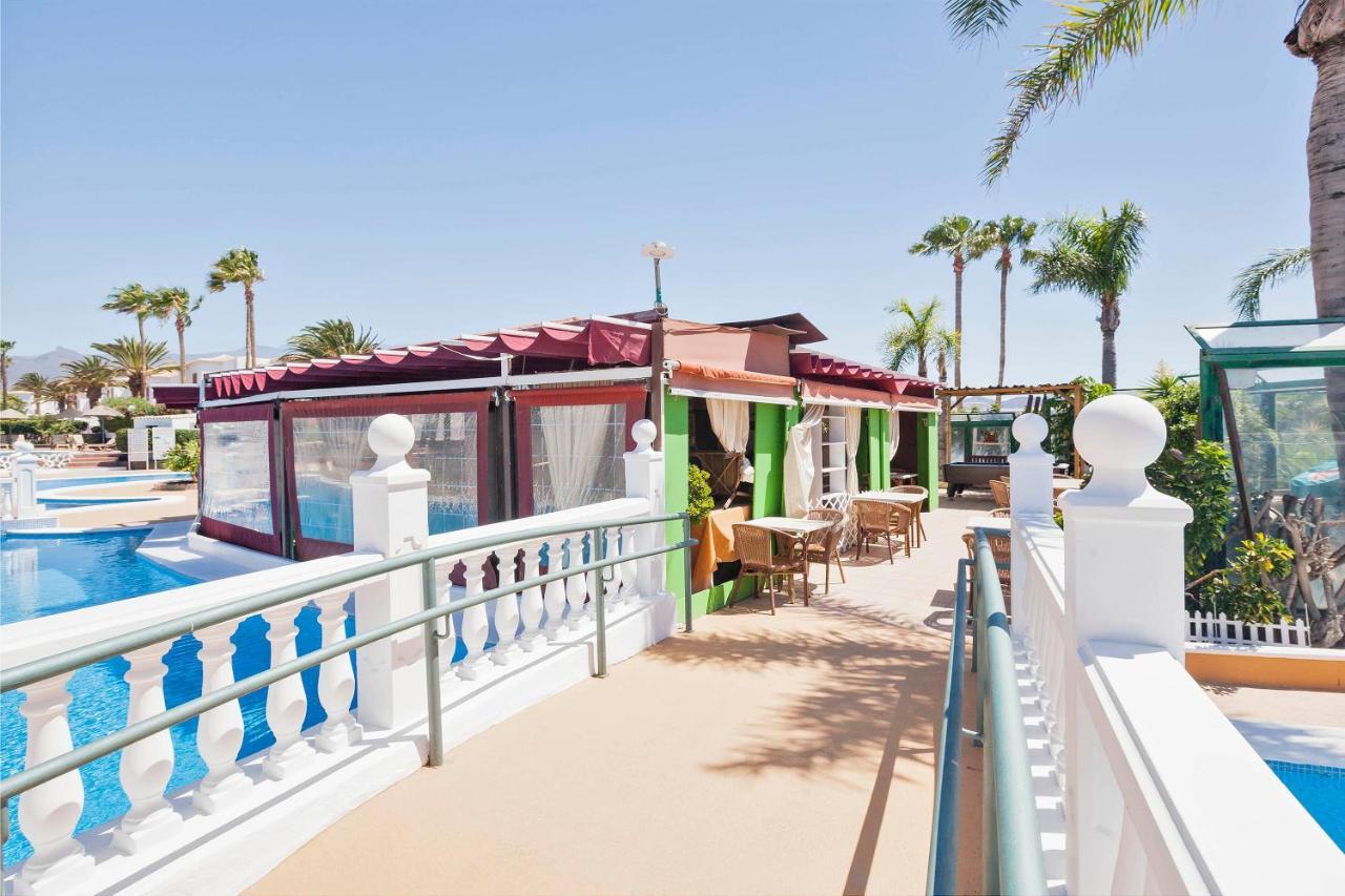 Summer House, Golf Del Sur San Miguel de Abona Esterno foto