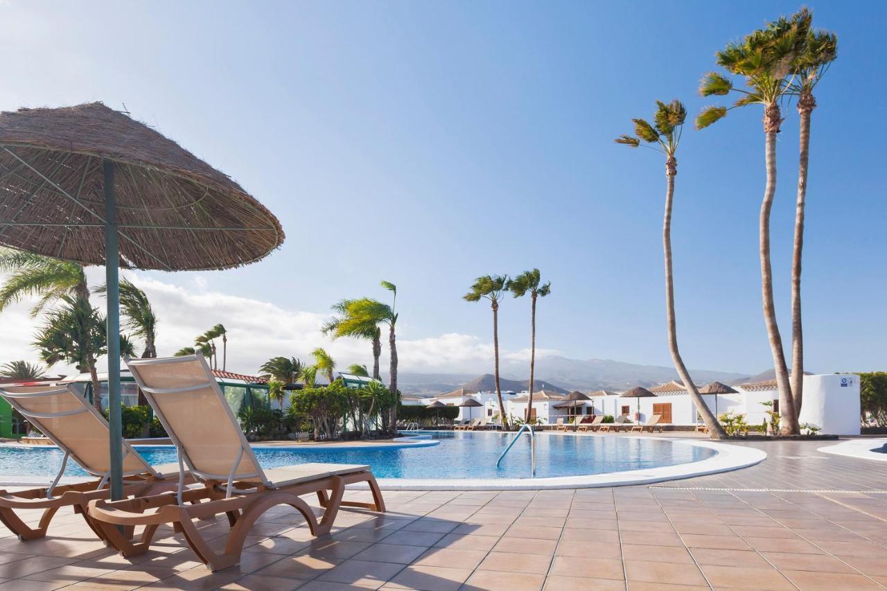 Summer House, Golf Del Sur San Miguel de Abona Esterno foto
