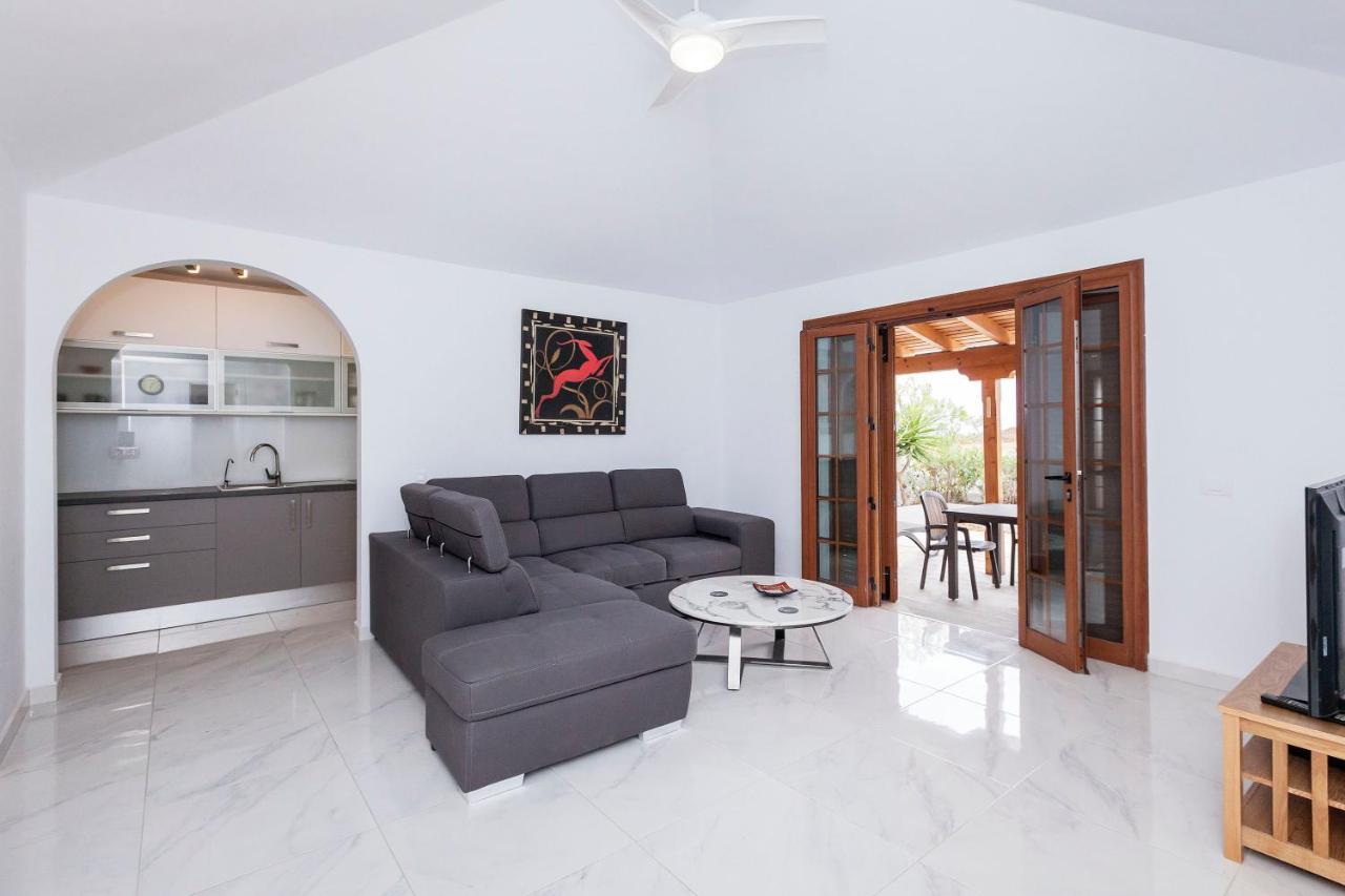 Summer House, Golf Del Sur San Miguel de Abona Esterno foto