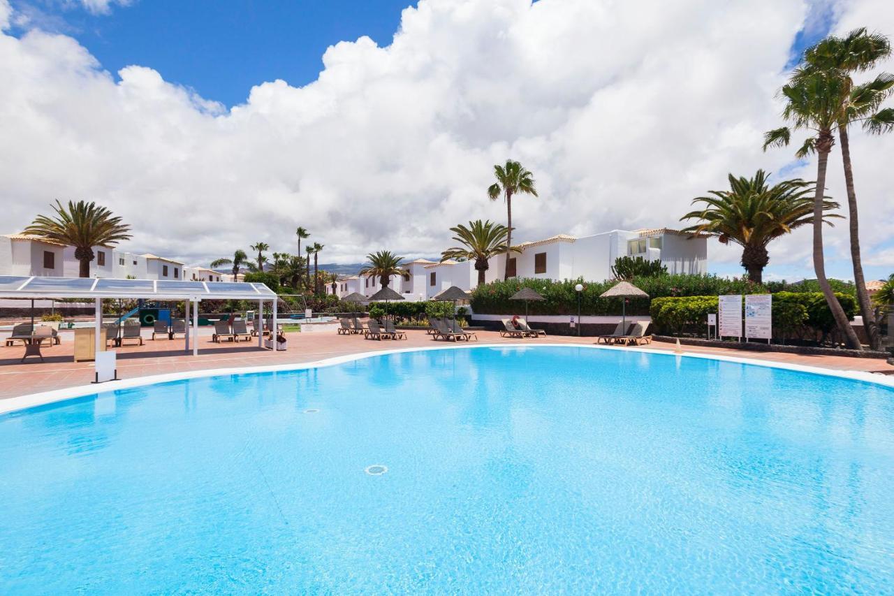 Summer House, Golf Del Sur San Miguel de Abona Esterno foto