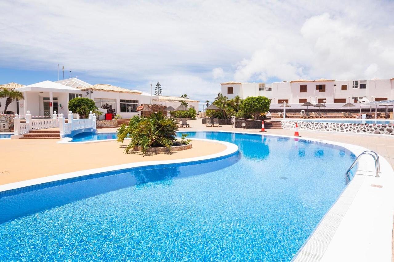 Summer House, Golf Del Sur San Miguel de Abona Esterno foto
