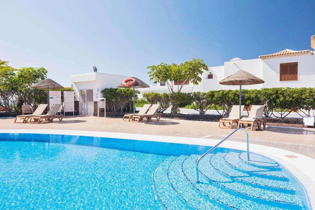 Summer House, Golf Del Sur San Miguel de Abona Esterno foto