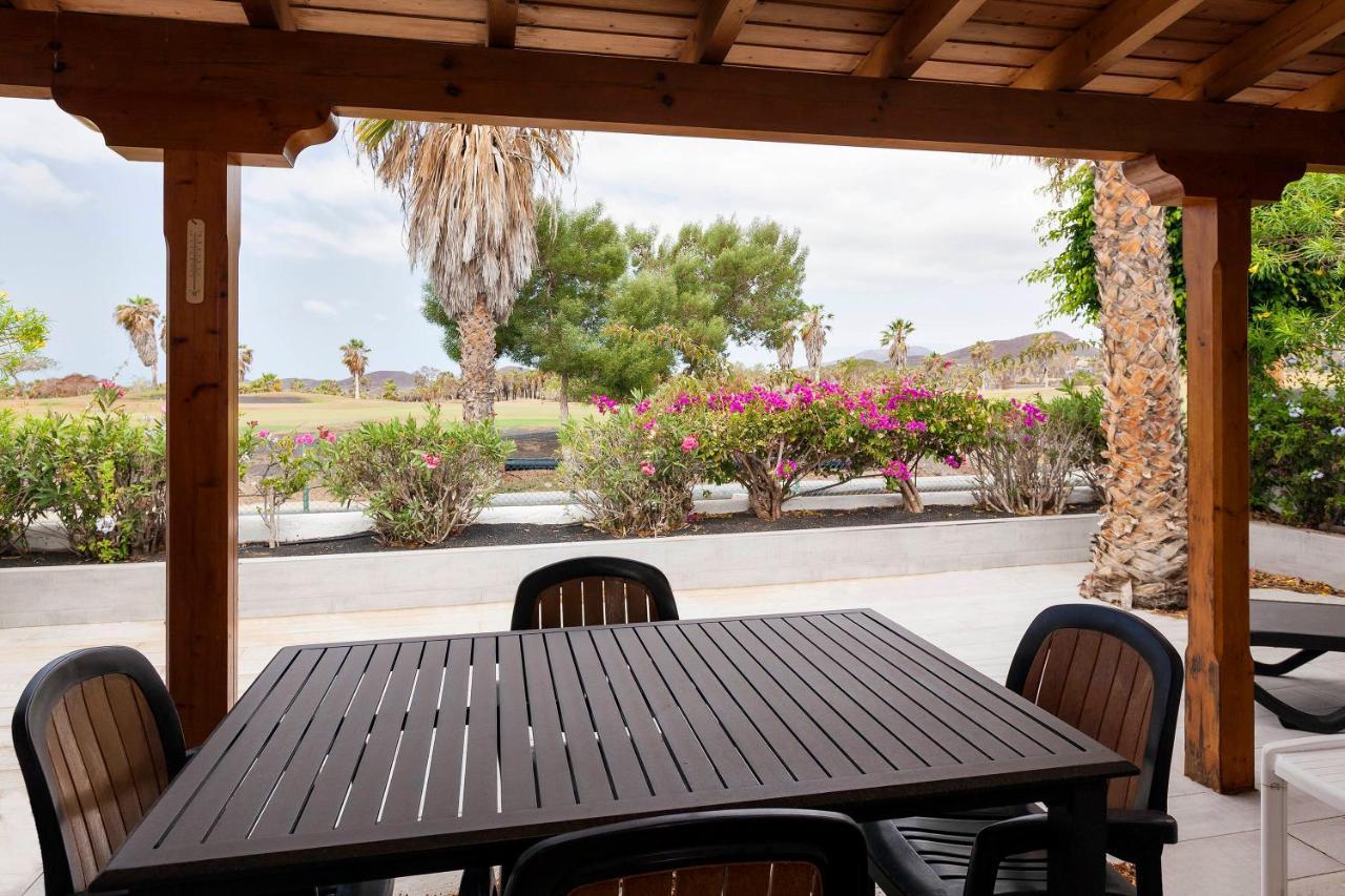 Summer House, Golf Del Sur San Miguel de Abona Esterno foto
