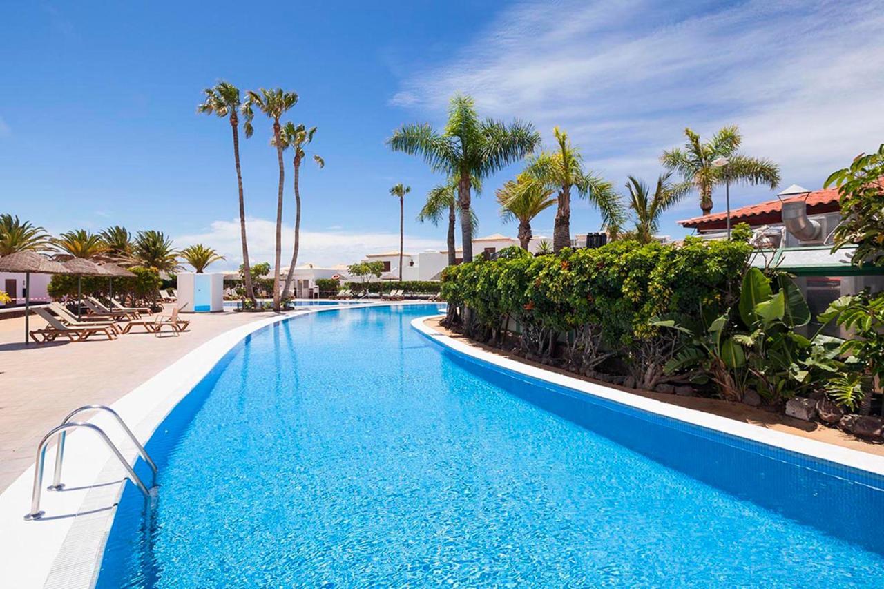 Summer House, Golf Del Sur San Miguel de Abona Esterno foto