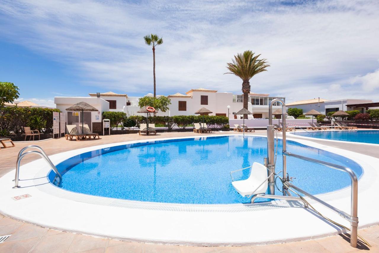 Summer House, Golf Del Sur San Miguel de Abona Esterno foto