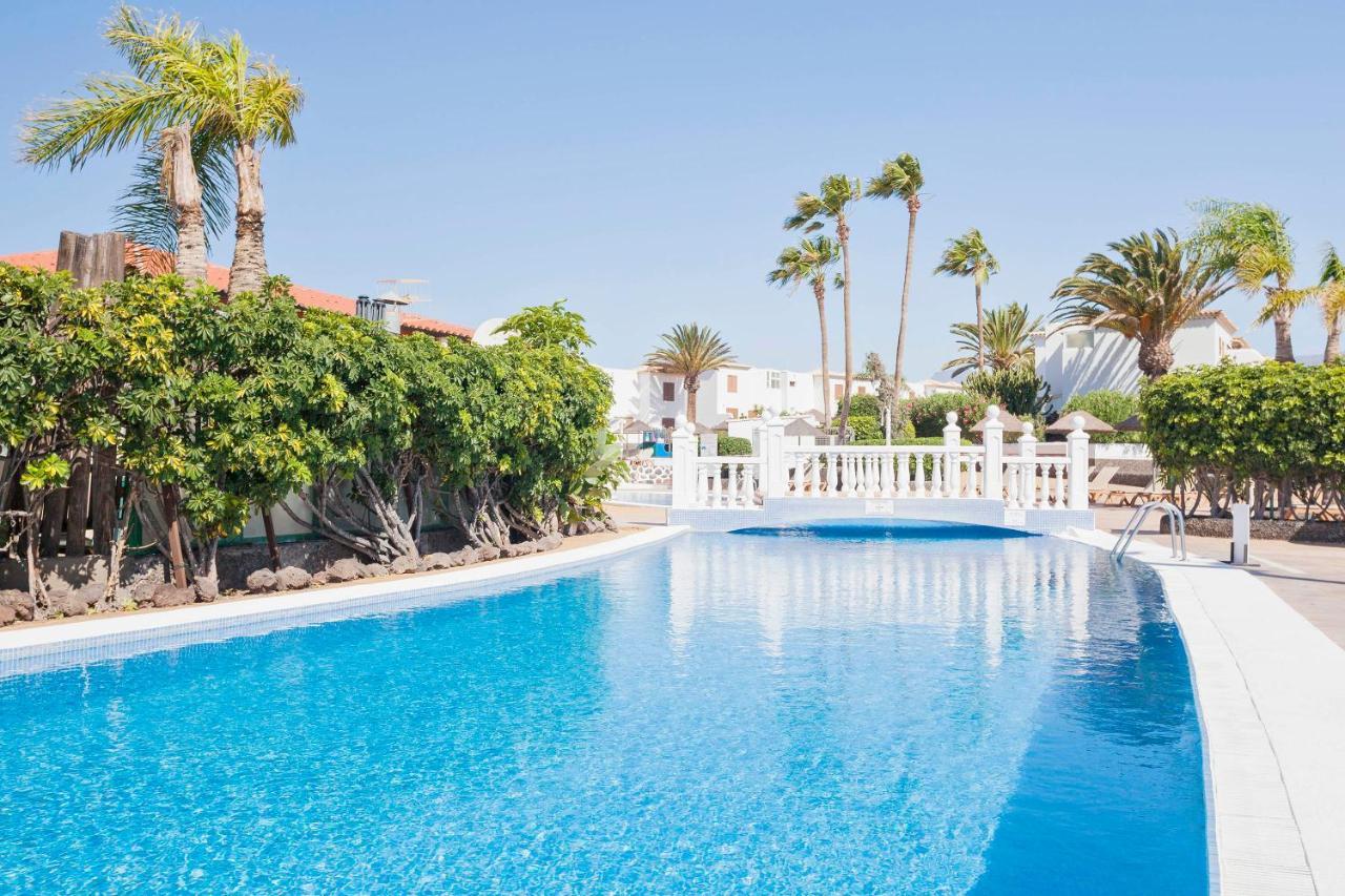 Summer House, Golf Del Sur San Miguel de Abona Esterno foto
