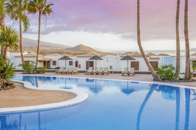 Summer House, Golf Del Sur San Miguel de Abona Esterno foto