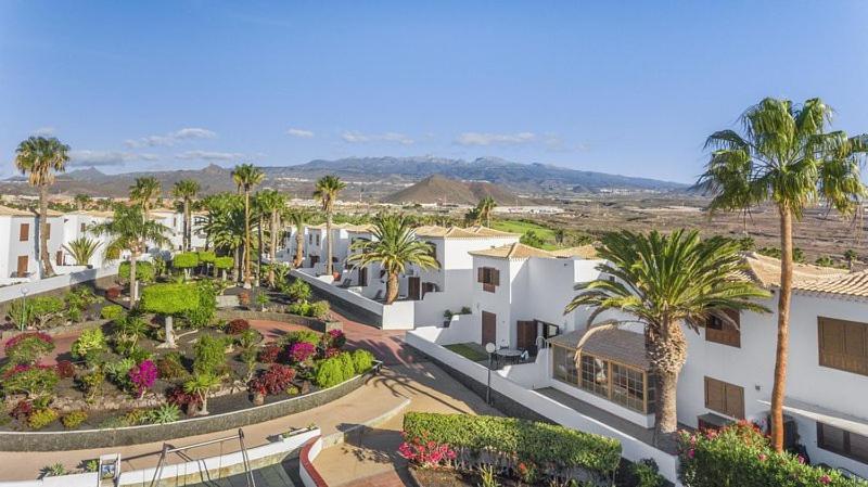 Summer House, Golf Del Sur San Miguel de Abona Esterno foto