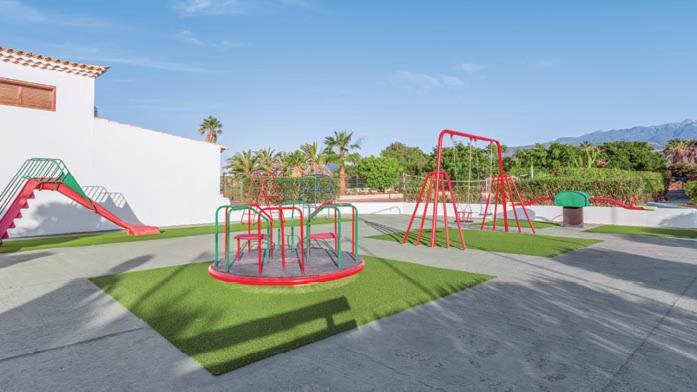 Summer House, Golf Del Sur San Miguel de Abona Esterno foto