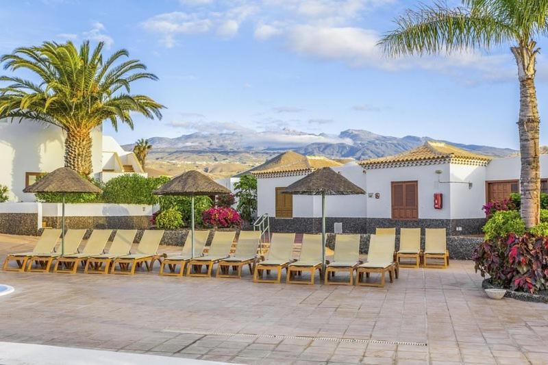 Summer House, Golf Del Sur San Miguel de Abona Esterno foto