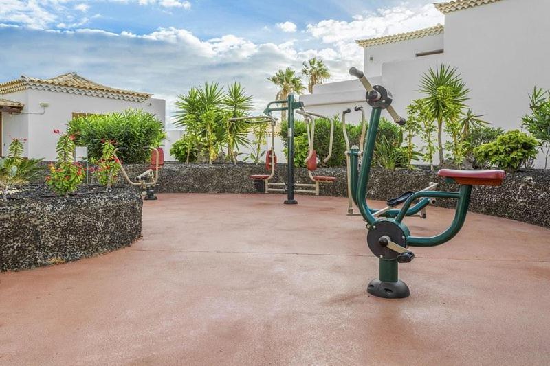 Summer House, Golf Del Sur San Miguel de Abona Esterno foto