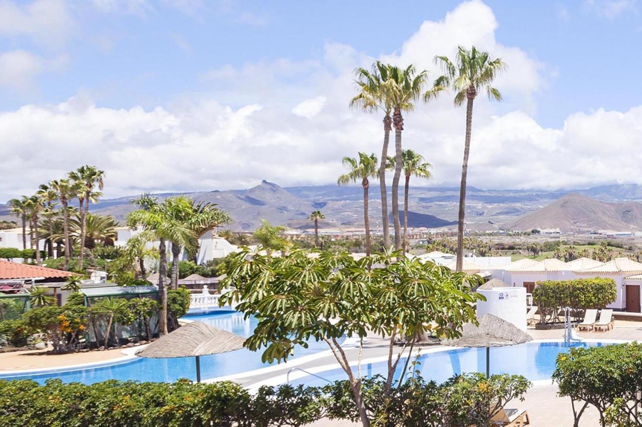 Summer House, Golf Del Sur San Miguel de Abona Esterno foto