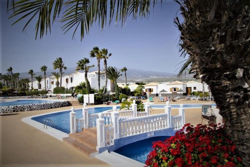 Summer House, Golf Del Sur San Miguel de Abona Esterno foto