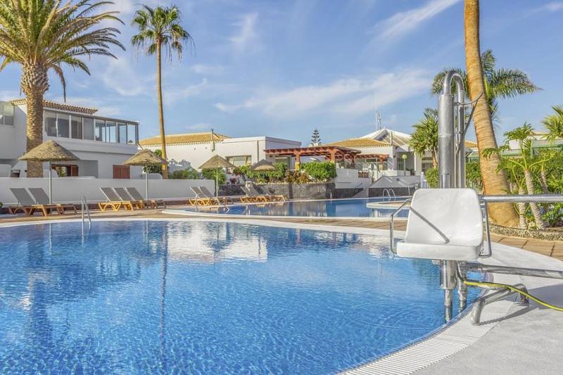 Summer House, Golf Del Sur San Miguel de Abona Esterno foto