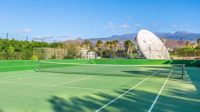 Summer House, Golf Del Sur San Miguel de Abona Esterno foto