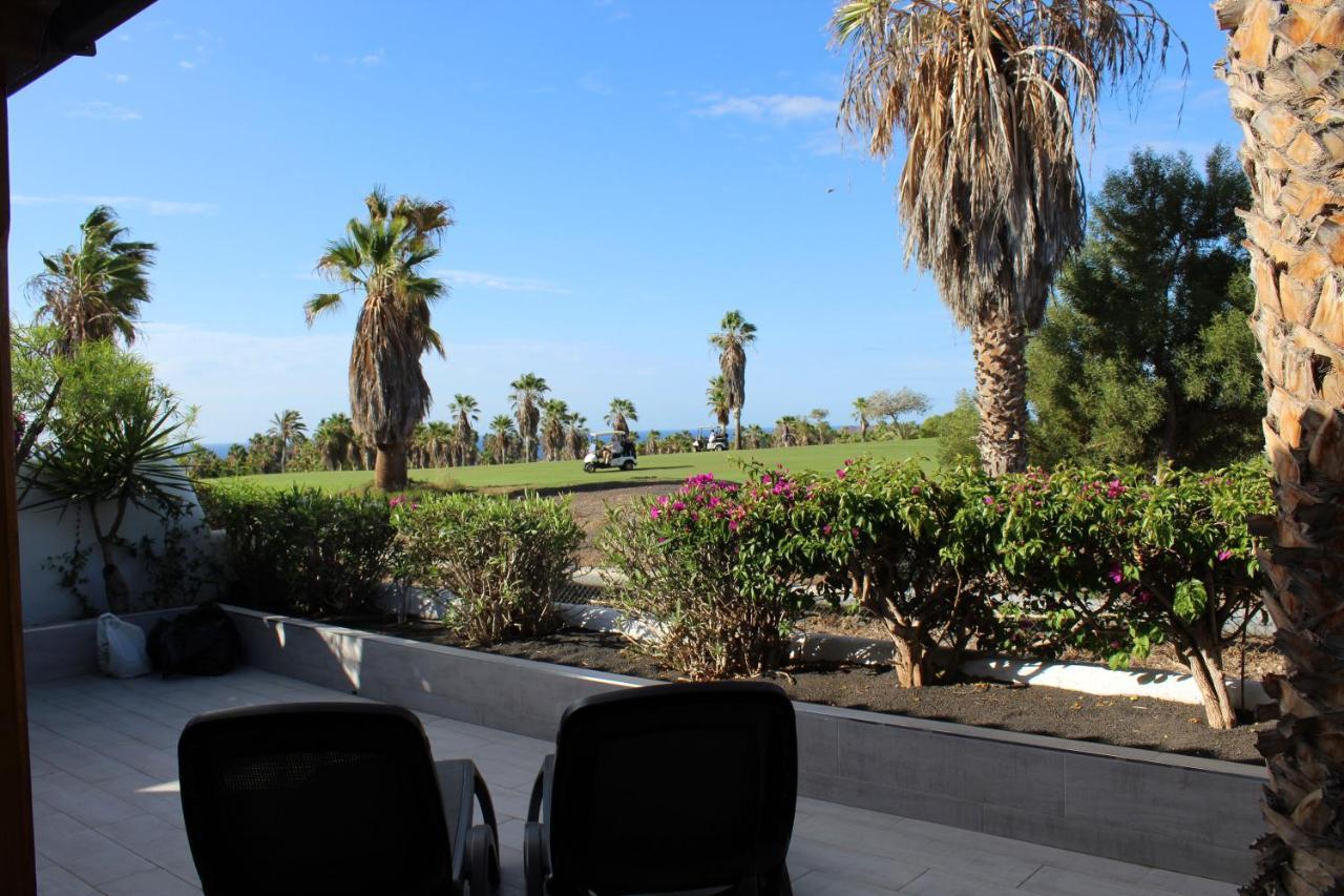 Summer House, Golf Del Sur San Miguel de Abona Esterno foto